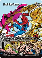 Marvel Universe #16