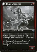 Innistrad: Double Feature #141