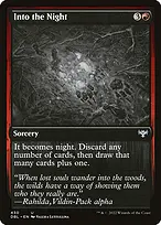 Innistrad: Double Feature #430