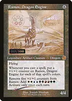 The Brothers' War Retro Artifacts #110z