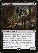 Theros Beyond Death Promos #123p