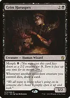 Khans of Tarkir #73