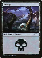 Secret Lair Drop #561