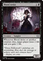 Duskmourn: House of Horror Commander #132