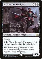 Shadows over Innistrad Promos #122