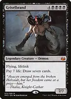 Modern Masters 2017 #72