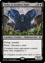 Bloomburrow #100