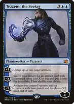 Modern Masters 2015 #62