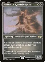 Multiverse Legends #66