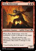 Modern Horizons 3 #138