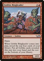 Duel Decks: Elves vs. Goblins #40