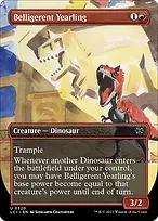 The Lost Caverns of Ixalan #320