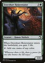Innistrad: Midnight Hunt #180