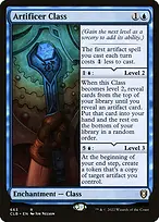Commander Legends: Battle for Baldur's Gate #663