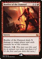Modern Masters 2017 #91