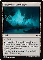 Tarkir: Dragonstorm Commander #365