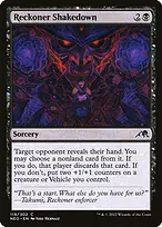 Kamigawa: Neon Dynasty #119