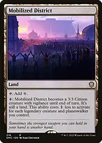 Dominaria United Commander #218