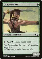 Duel Decks Anthology: Elves vs. Goblins #9