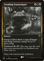 Innistrad: Double Feature #215