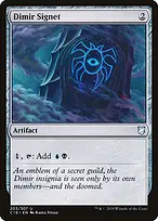 Commander 2018 #203