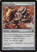 Mirrodin Besieged #124