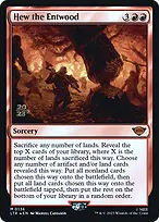Tales of Middle-earth Promos #136s