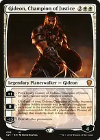 Commander 2021 #93