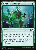 Guilds of Ravnica #137