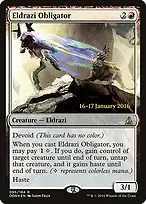 Oath of the Gatewatch Promos #96s