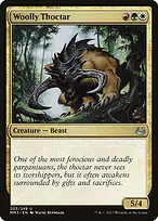 Modern Masters 2017 #203