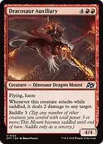 Aetherdrift #122