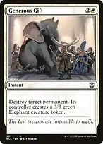 New Capenna Commander #201