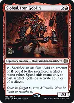 Phyrexia: All Will Be One Promos #149s