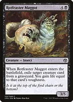 Iconic Masters #105