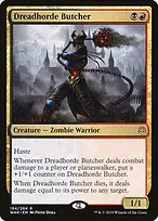 War of the Spark Promos #194p