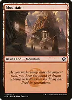 Adventures in the Forgotten Realms #277