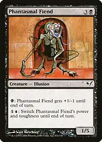 Coldsnap Theme Decks #57a