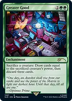 Secret Lair Drop #1087
