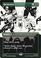 Secret Lair Drop #7018