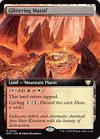Edge of Eternities Commander #42