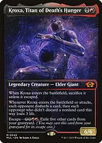 Multiverse Legends #49