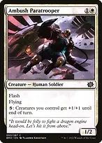 The Brothers' War #3