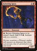 Strixhaven: School of Mages #104