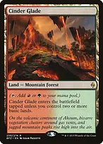 Battle for Zendikar #235
