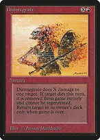 Limited Edition Beta #141