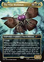 Secret Lair Drop #2455