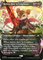 Bloomburrow #351