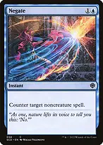 Starter Commander Decks #58