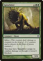 New Phyrexia #121